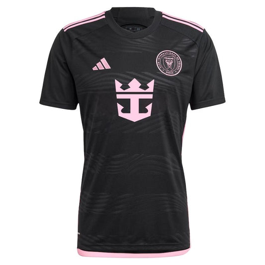 Inter Miami CF 2024 Away Jersey front