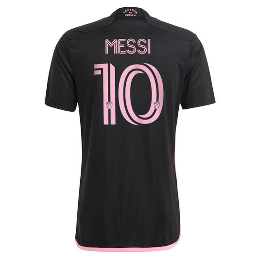 Inter Miami CF 2024 Away Jersey Messi #10