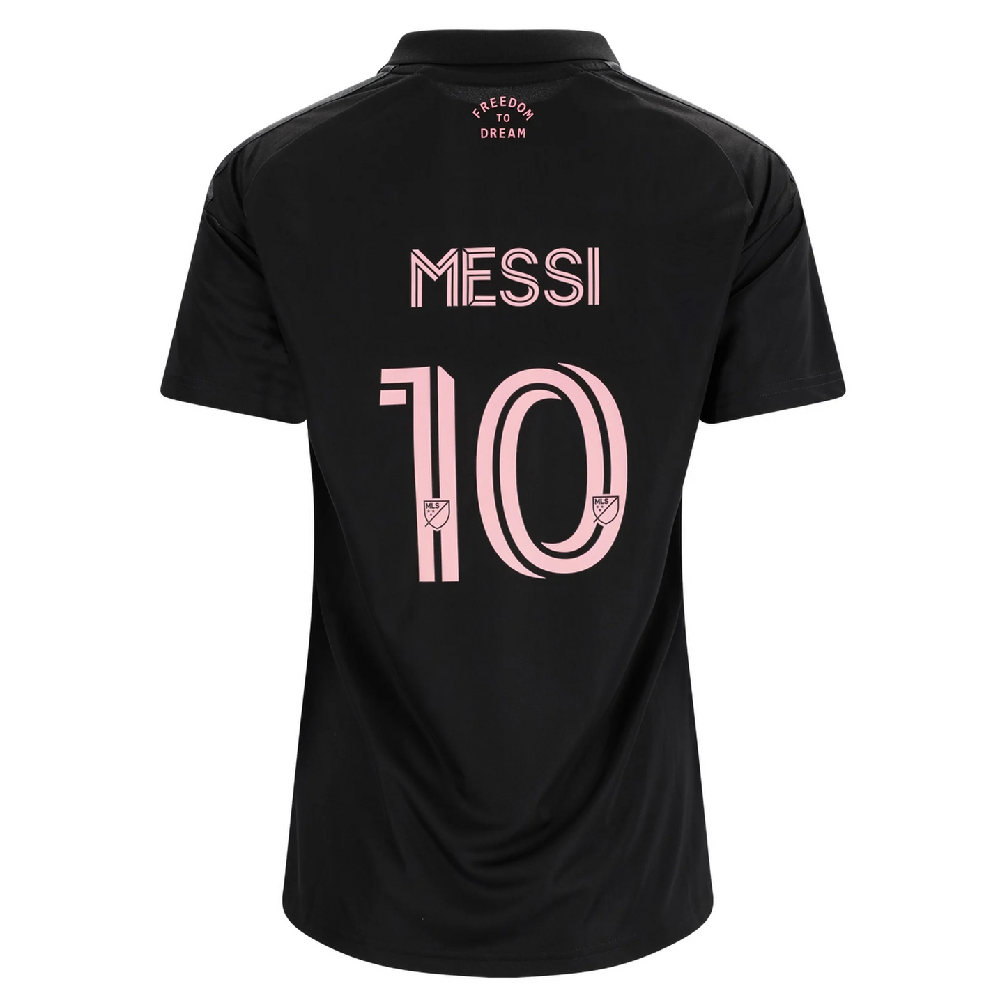 Inter Miami 26/27 Away Women's Jersey Messi #10