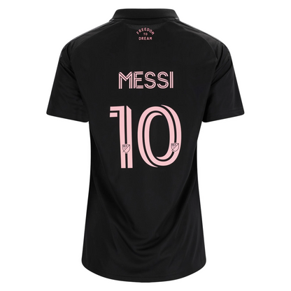 Inter Miami 26/27 Away Women's Jersey Messi #10