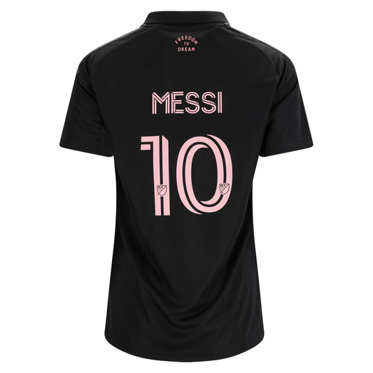 Inter Miami 26/27 Away Women's Jersey Messi #10