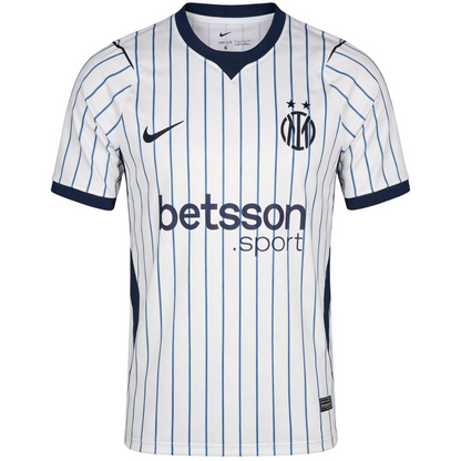 Inter Milan 26/27 Away Jersey Pio Esposito #94