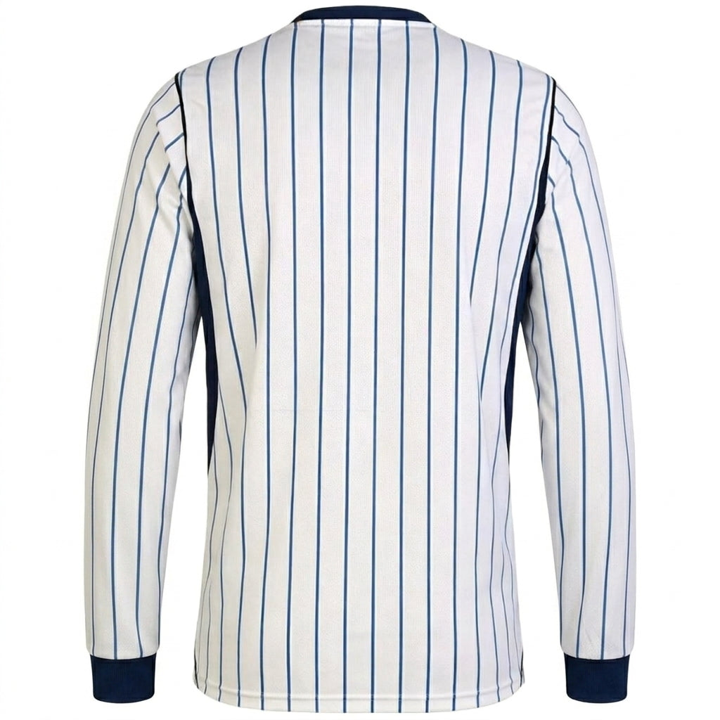 Inter Milan 26/27 Away Long Sleeve Jersey