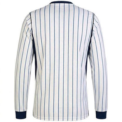 Inter Milan 26/27 Away Long Sleeve Jersey