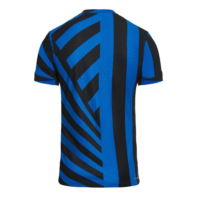 Inter Milan 24/25 Home Jersey back