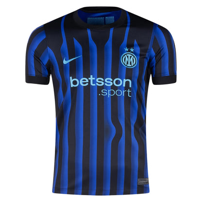 Inter Milan 25/26 Home Jersey