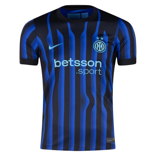 Inter Milan 25/26 Home Jersey