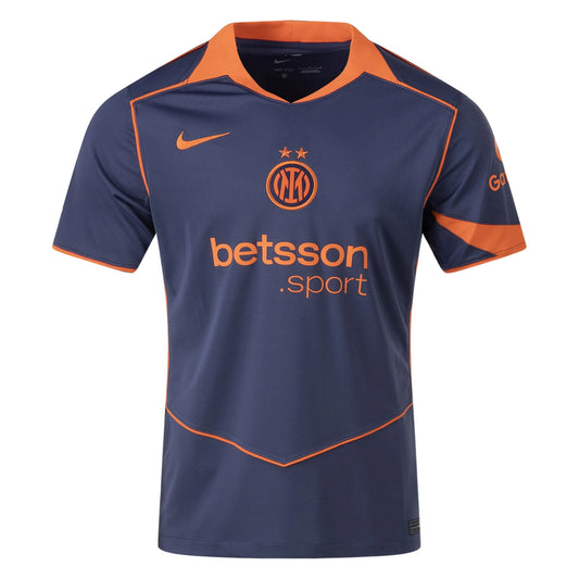 Inter Milan 25/26 Third Jersey
