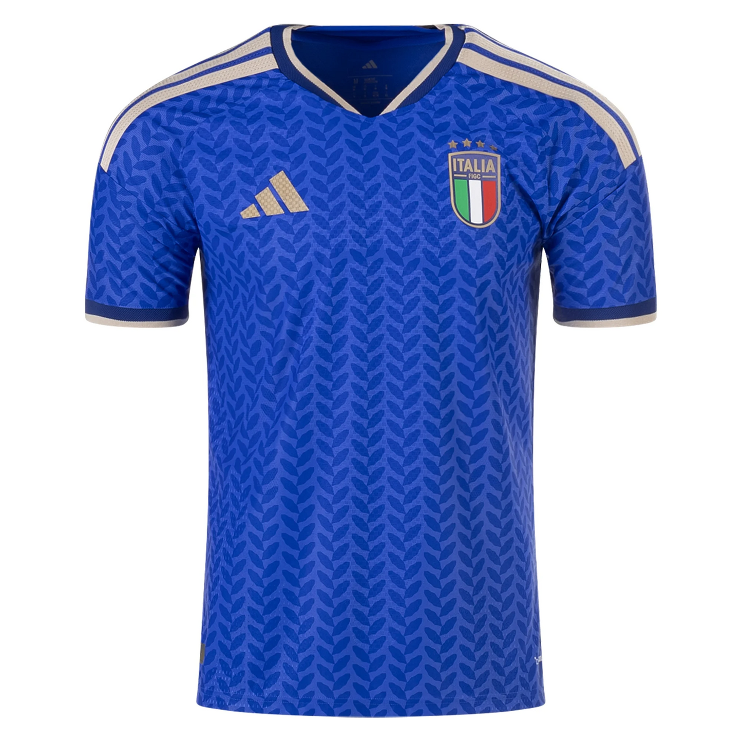 Italy 2026 Home Jersey