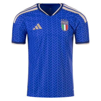 Italy 2026 Home Jersey