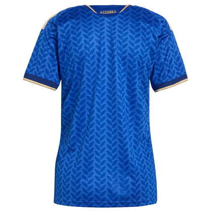 Italy 2026 Home Women's Jersey