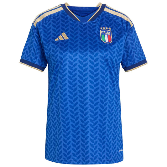 Italy 2026 Home Women's Jersey