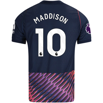 Tottenham Hotspur 26/27 Away Jersey James Maddison #10