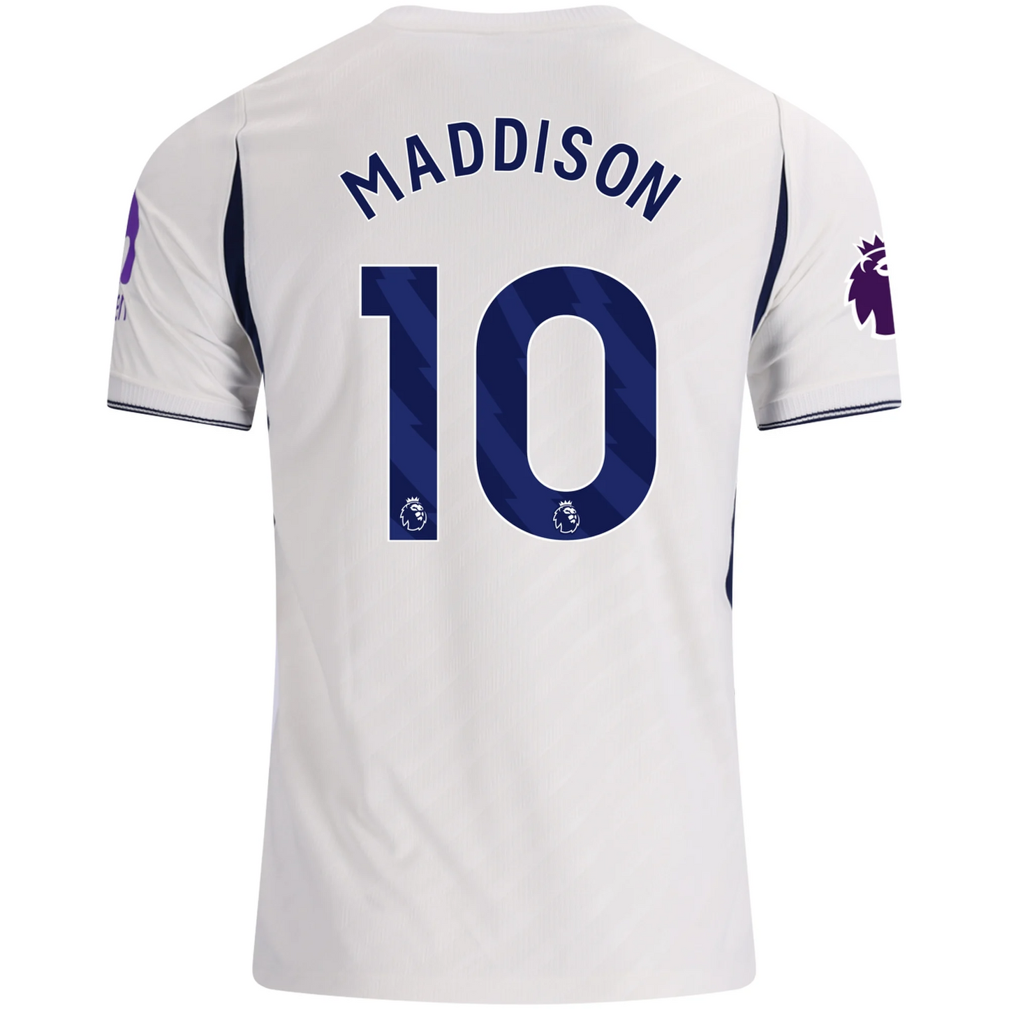 Tottenham Hotspur 26/27 Home Jersey James Maddison #10