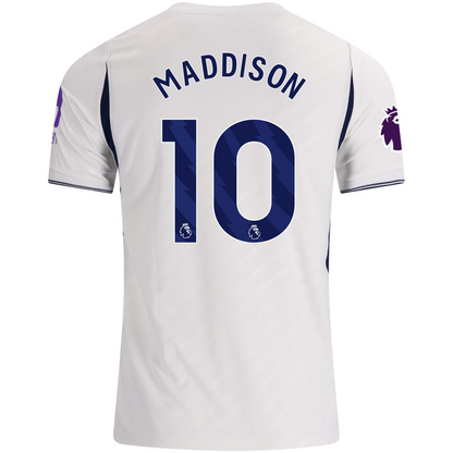 Tottenham Hotspur 26/27 Home Jersey James Maddison #10