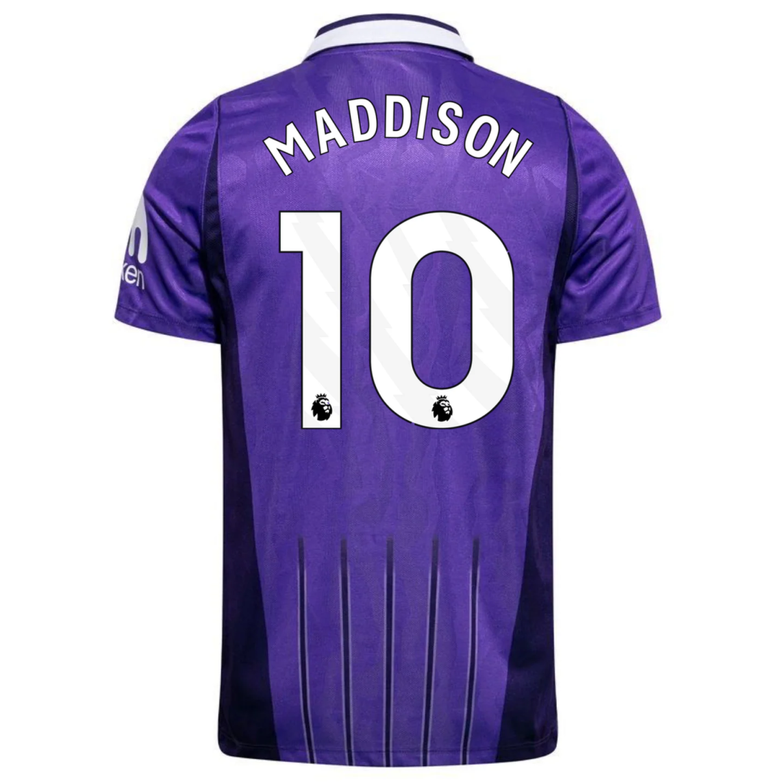 Tottenham Hotspur 26/27 Third Jersey Maddison #10