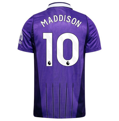 Tottenham Hotspur 26/27 Third Jersey Maddison #10