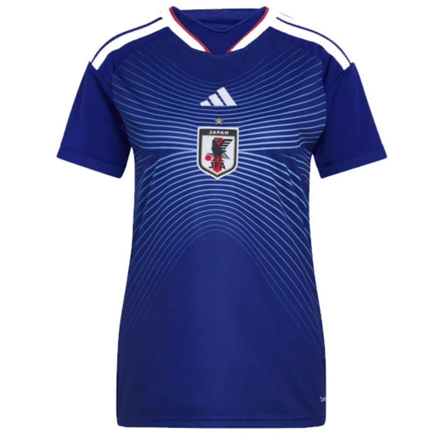 Japan 2026 Home Women's Jersey