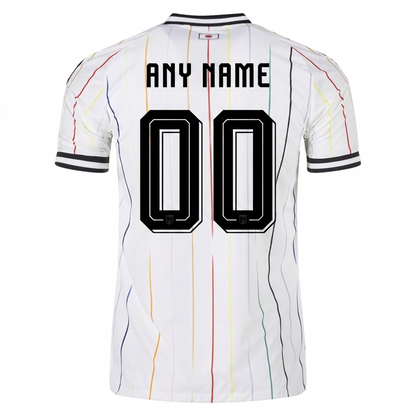 Japan 2026 Away Jersey Custom