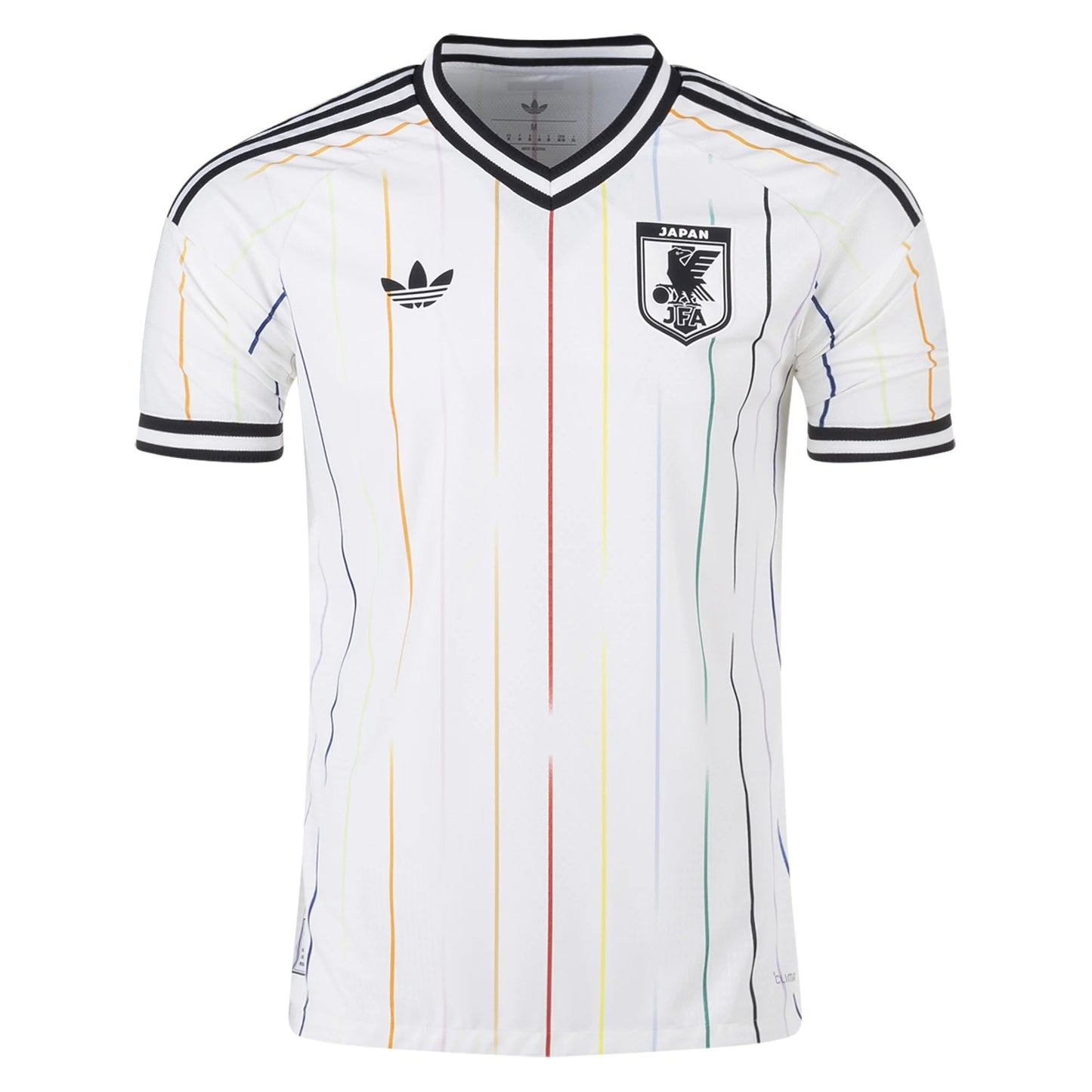 Japan 2026 Away Jersey