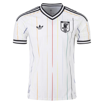 Japan 2026 Away Jersey
