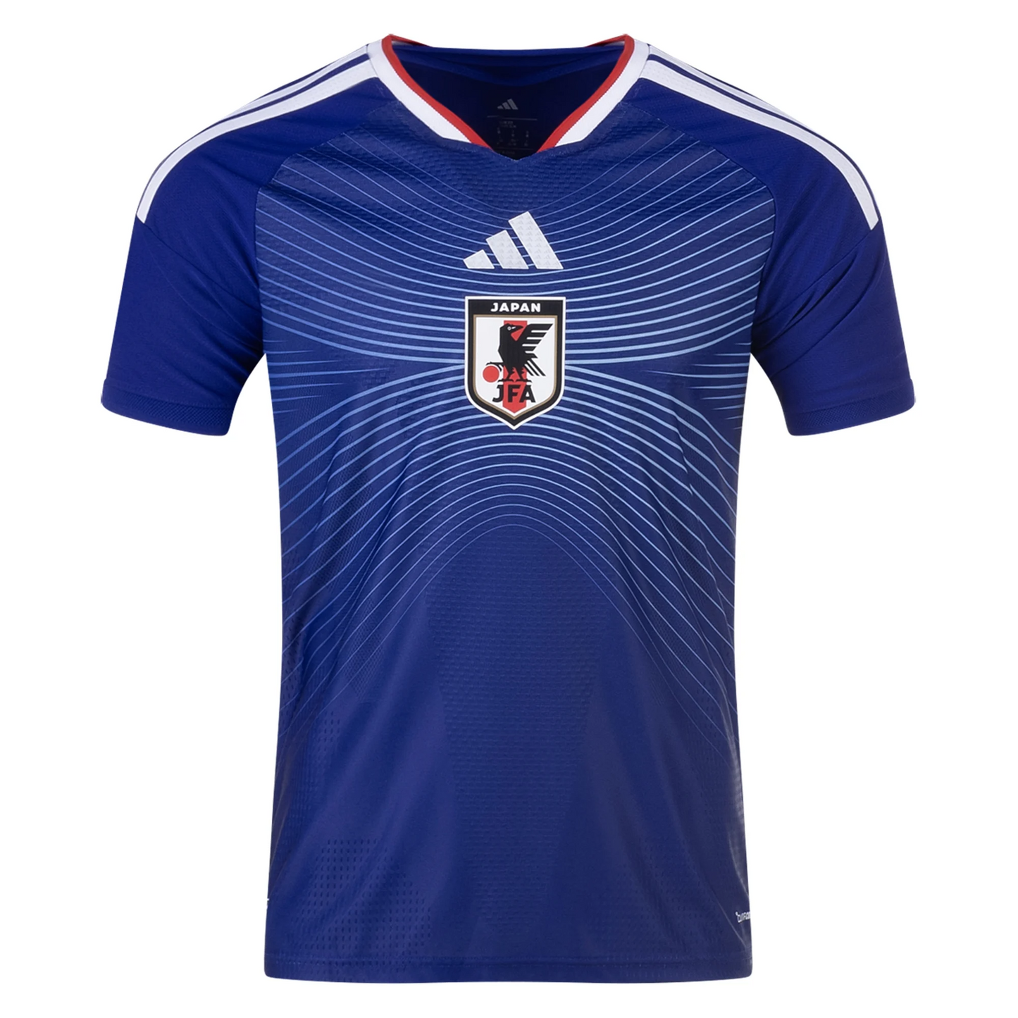 Japan 2026 Home Jersey