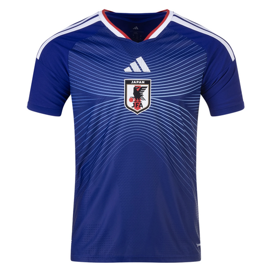 Japan 2026 Home Jersey