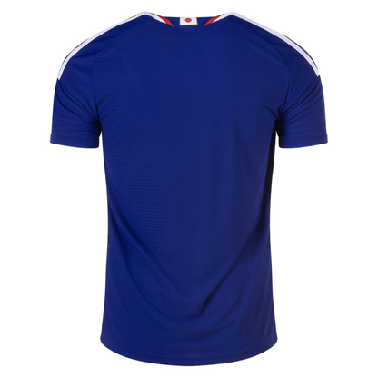 Japan 2026 Home Jersey