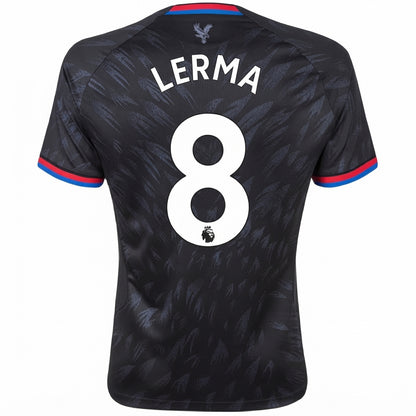 Crystal Palace 26/27 Third Jersey Jefferson Lerma #8