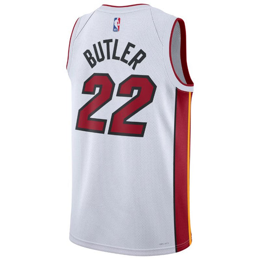 Miami Heat 24/25 Butler Home Jersey