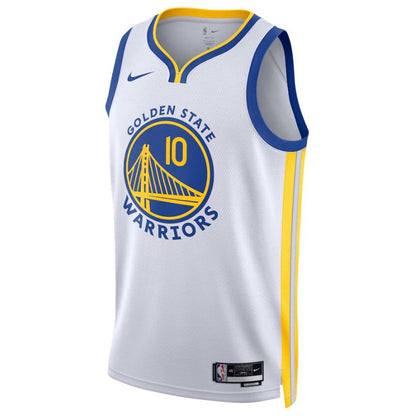 Golden State Warriors 24/25 Butler Home Jersey