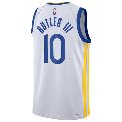 Golden State Warriors 24/25 Butler Home Jersey