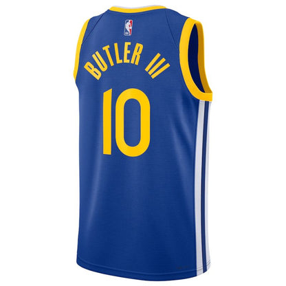 Golden State Warriors 24/25 Butler Away Jersey