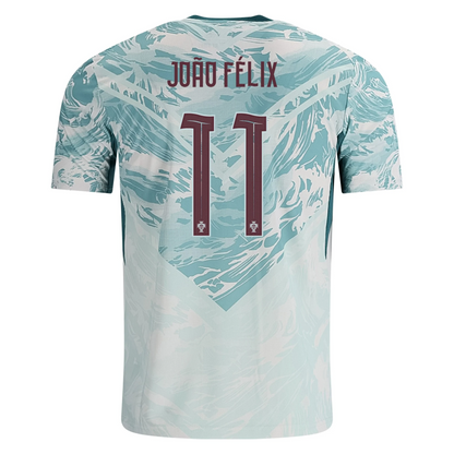 Portugal 2026 Away Jersey João Félix #11