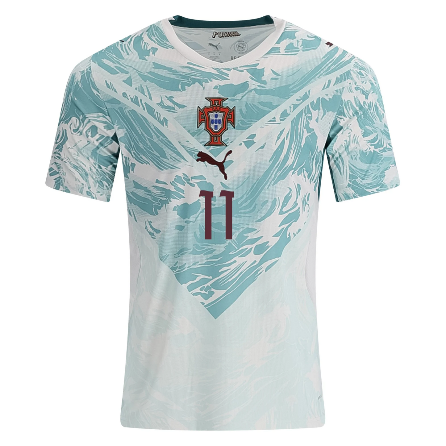 Portugal 2026 Away Jersey João Félix #11