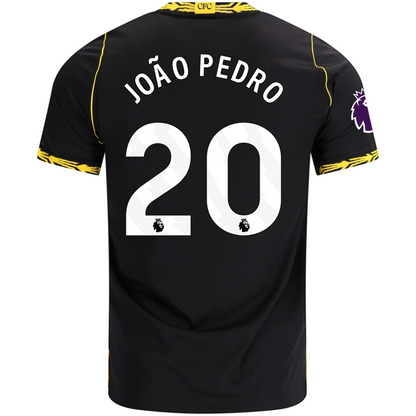 Chelsea 26/27 Away Jersey João Pedro #20