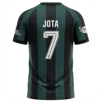 Celtic 26/27 Away Jersey João Pedro Jota #7