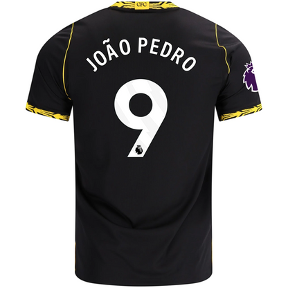 Chelsea 26/27 Away Jersey João Pedro #9