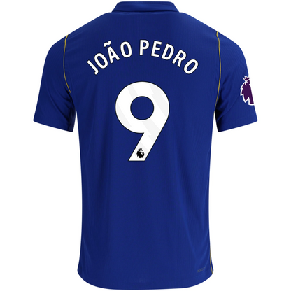 Chelsea 26/27 Home Jersey João Pedro #9