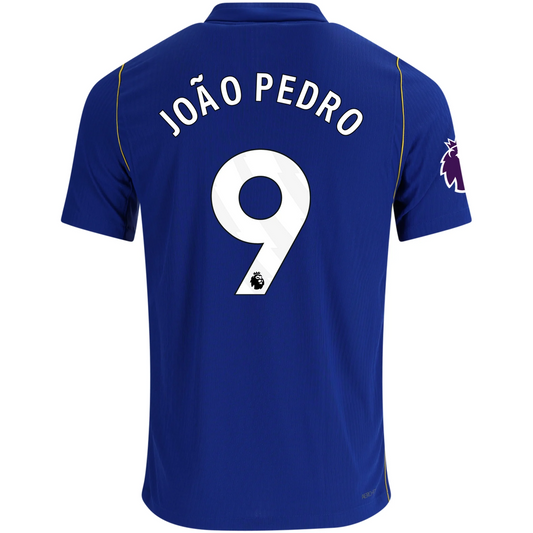 Chelsea 26/27 Home Jersey João Pedro #9
