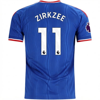 Manchester United 26/27 Away Jersey Joshua Zirkzee #11