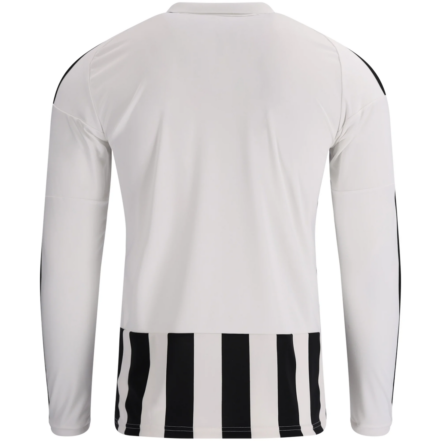 Juventus 26/27 Home Long Sleeve Jersey