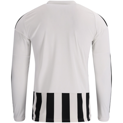 Juventus 26/27 Home Long Sleeve Jersey