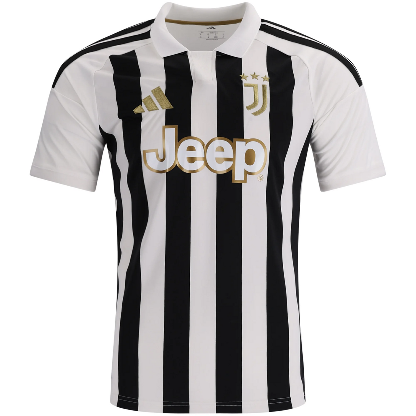 Juventus 26/27 Home Jersey Custom