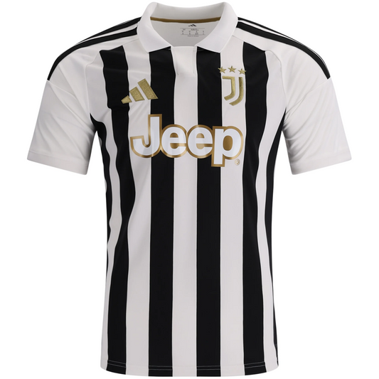 Juventus 26/27 Home Jersey