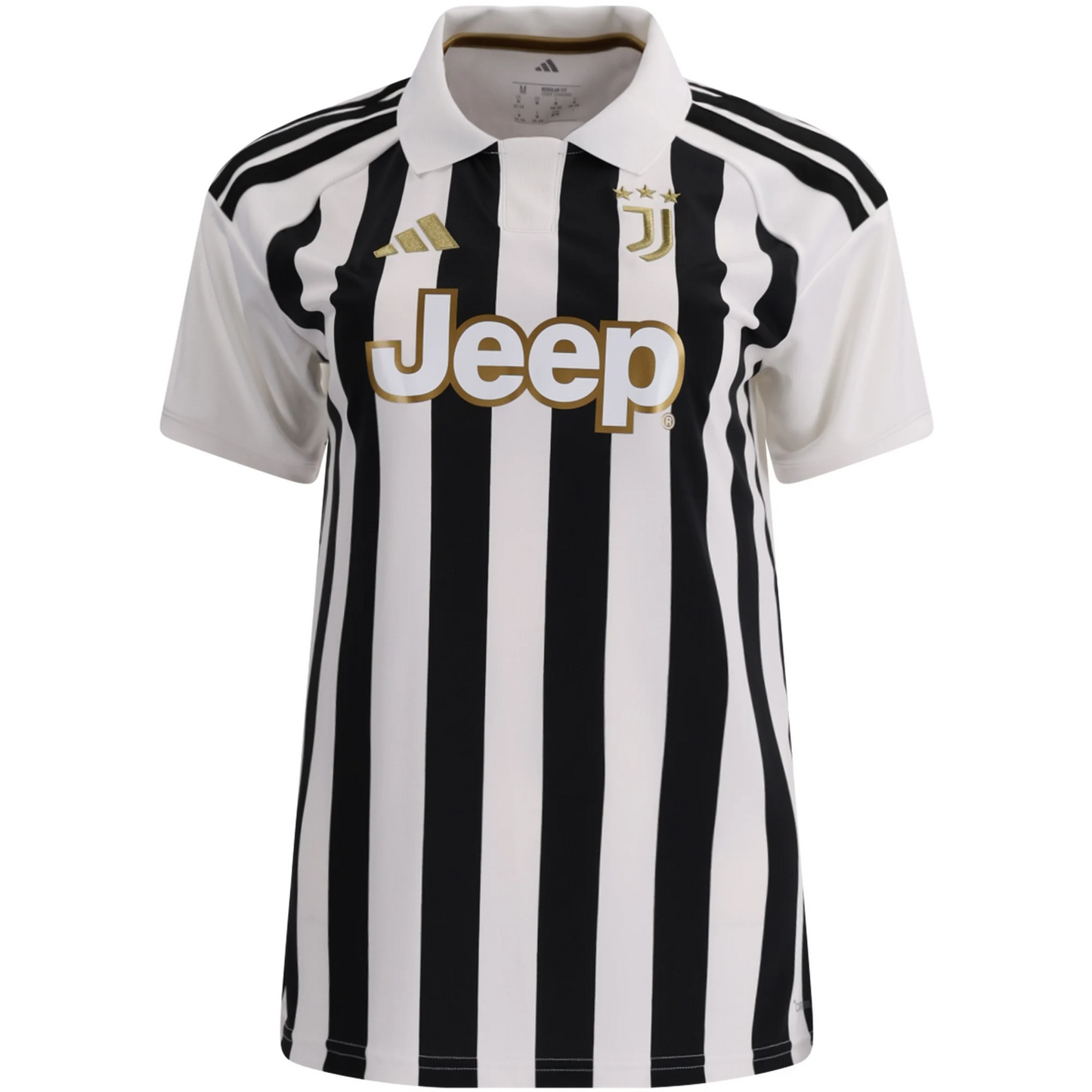 Juventus 26/27 Home Women's Jersey