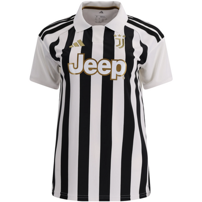 Juventus 26/27 Home Women's Jersey