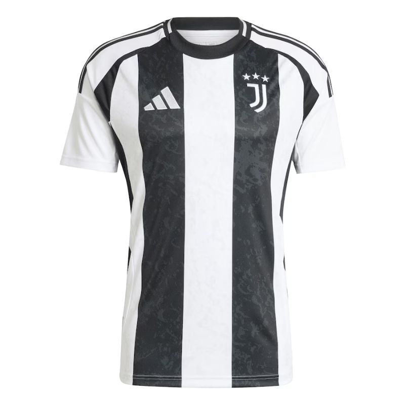 Juventus 24/25 Home Jersey front