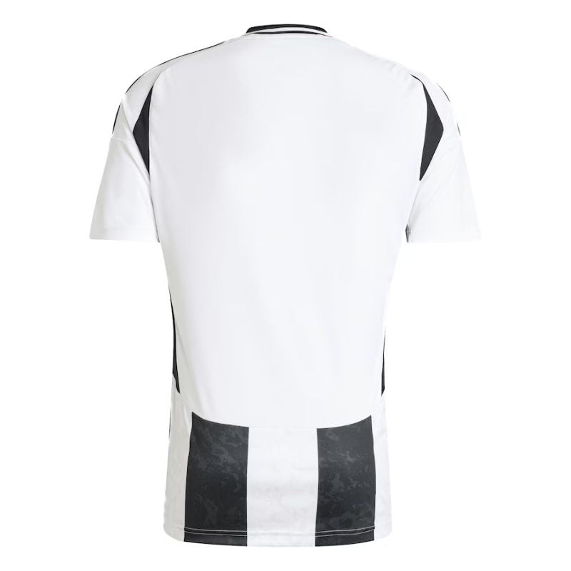 Juventus 24/25 Home Jersey back