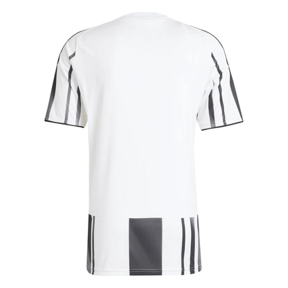 Juventus 25/26 Home Jersey (White/Black)